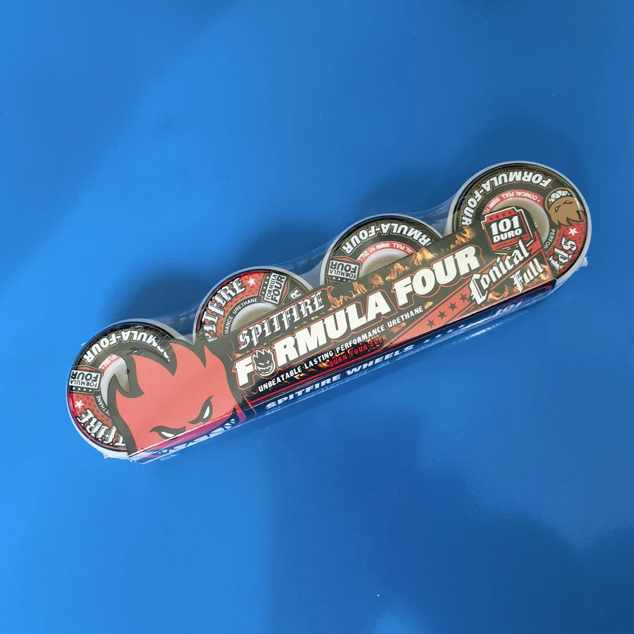 00-aRuote Skateboard Pro Performance | 52-58mm | 99D/101D