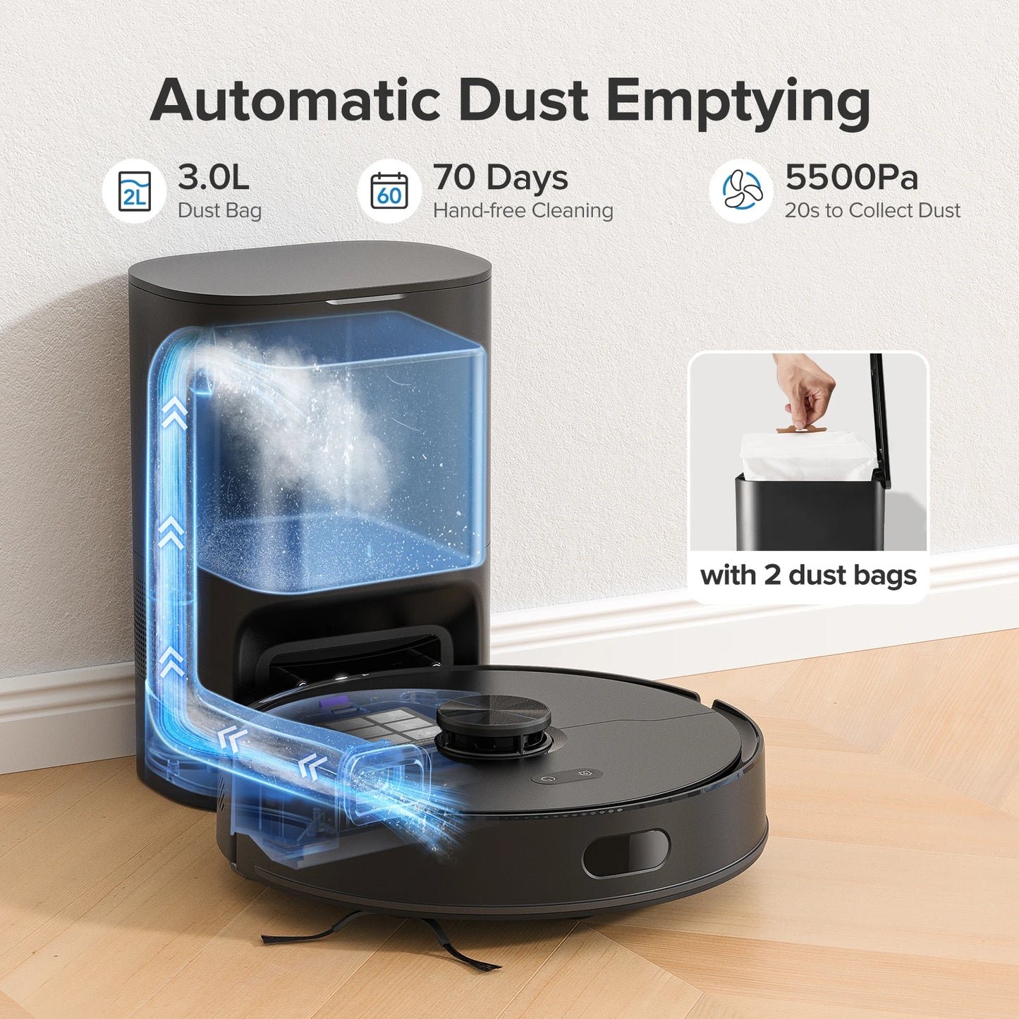 13-Robot 3-1, Ideale per Peli e Sabbia