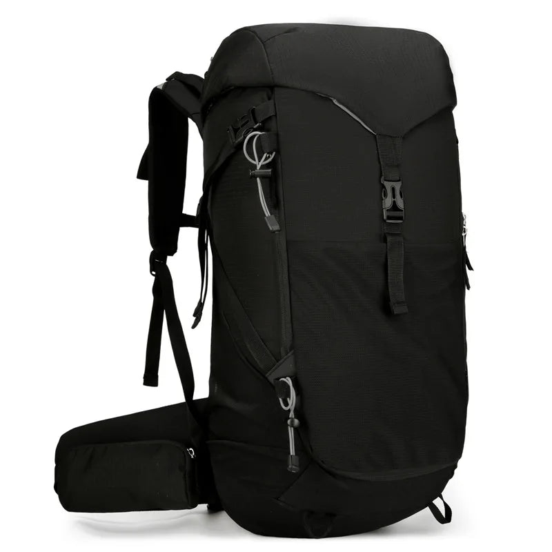 01-Large capacity climbing backpack.