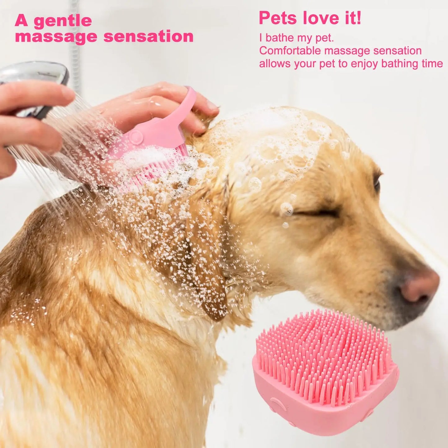 13-in-1 Grooming Kit for Dogs and Cats – Complete At-Home Care