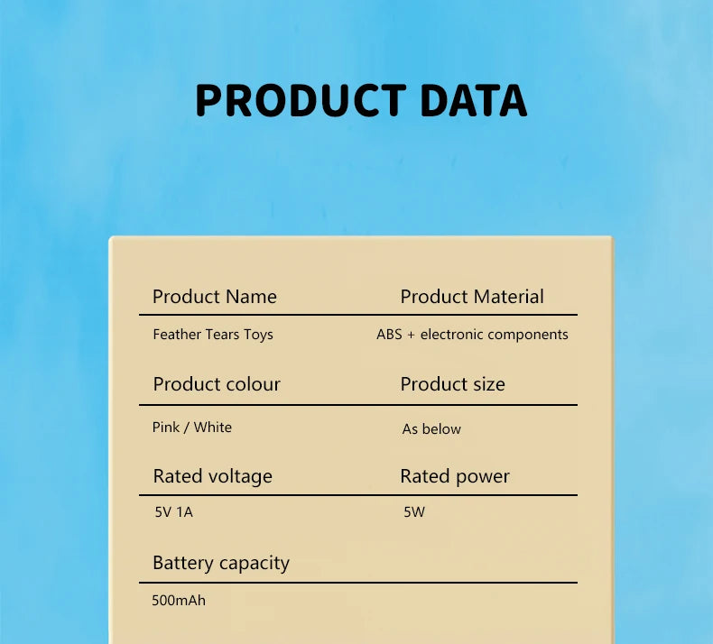 04-Smart Teaser Cat – Interactive Feather Toy for Cats