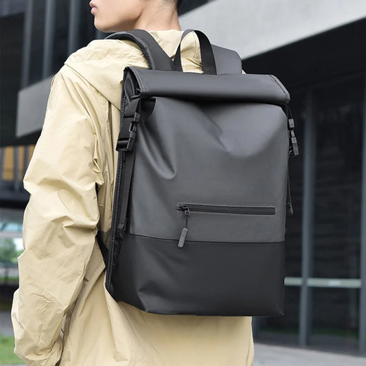 01-Zaino da Viaggio Impermeabile | Campeggio, Outdoor e Vita Urbana