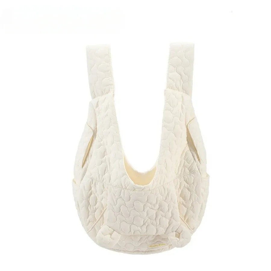 14-Comfortable and durable travel bag