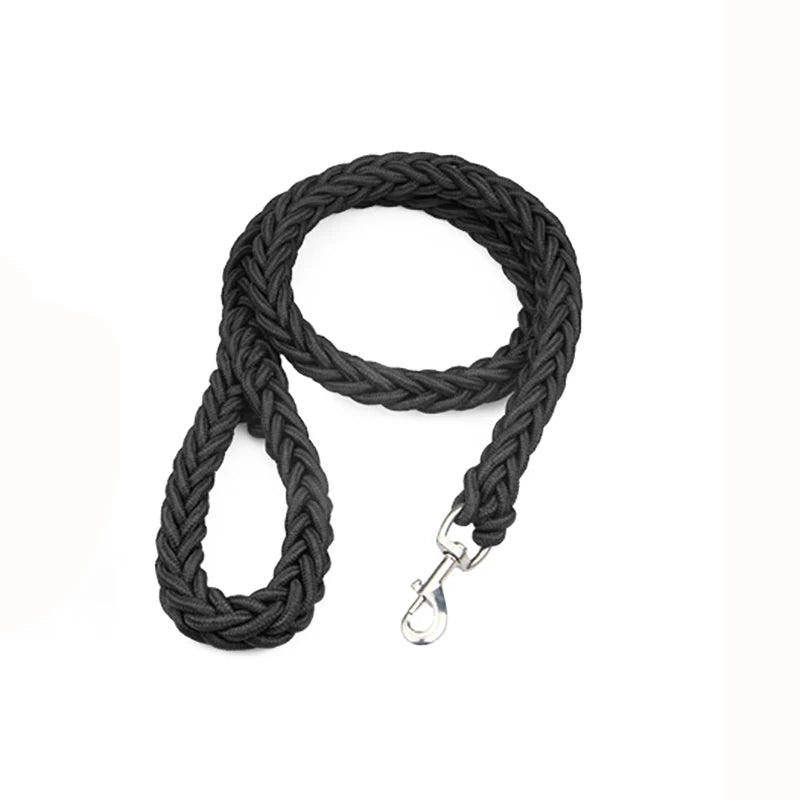 06- leash in multiple colors.