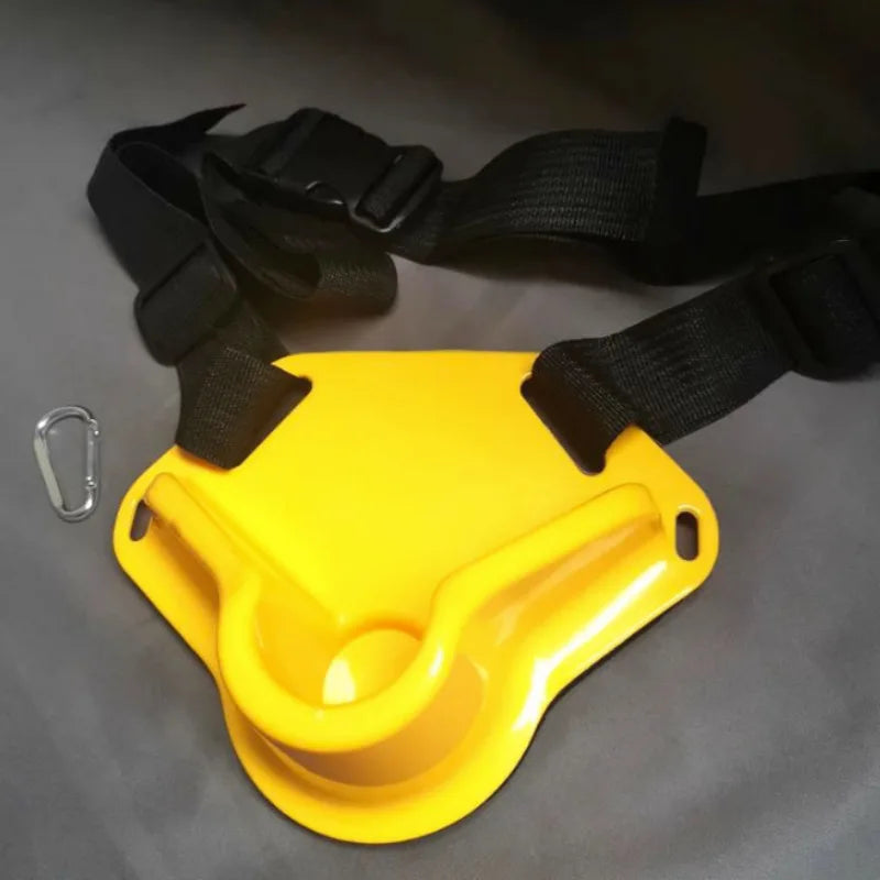 26- Supporto canne da pesca da cintura.