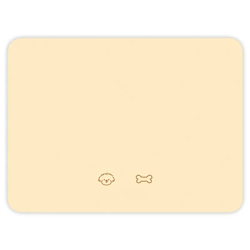 18-Tappetino Pet Floor.