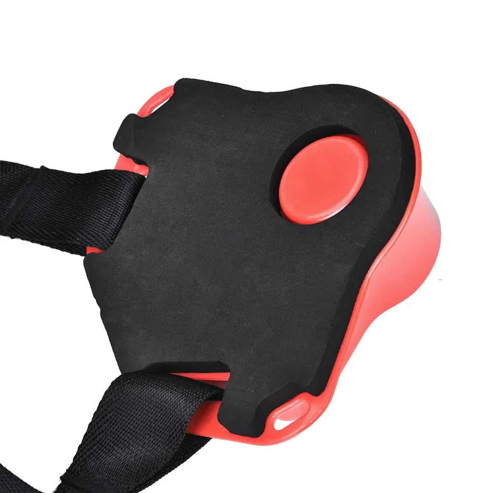 26- Supporto canne da pesca da cintura.