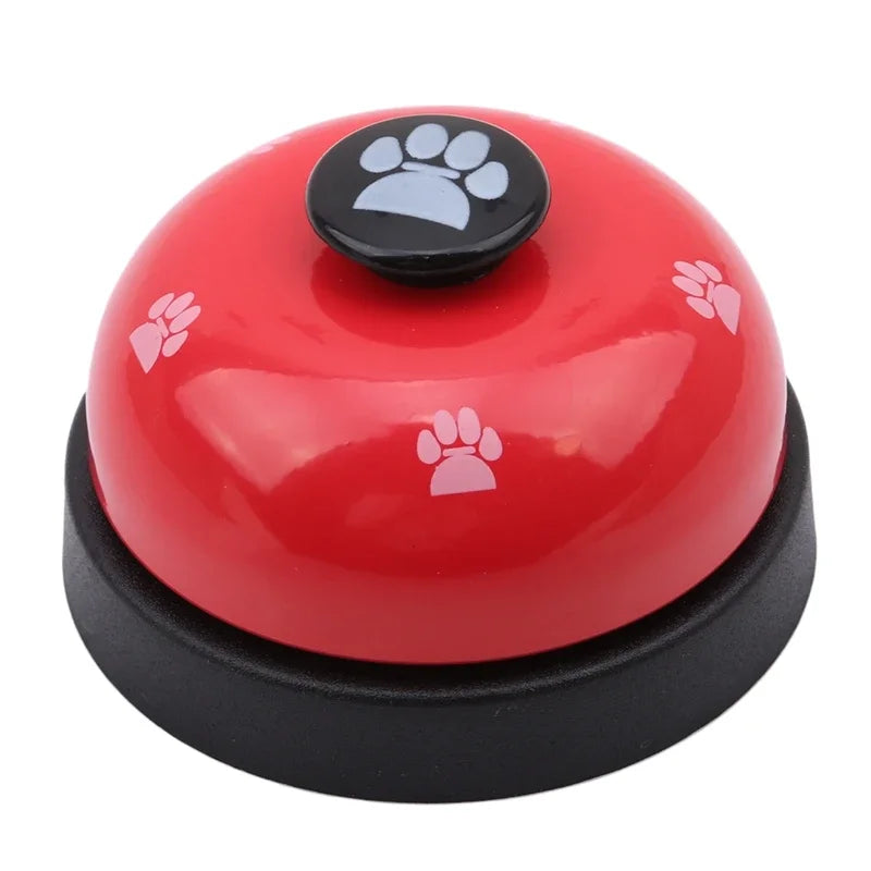 04-Educational Bells for Dogs and Cats – Pet Trainer Play Set