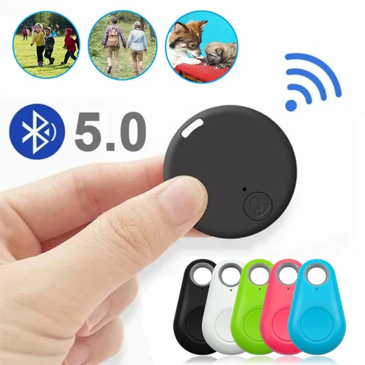 05a-Mini GPS Mobile Bluetooth 5.0.