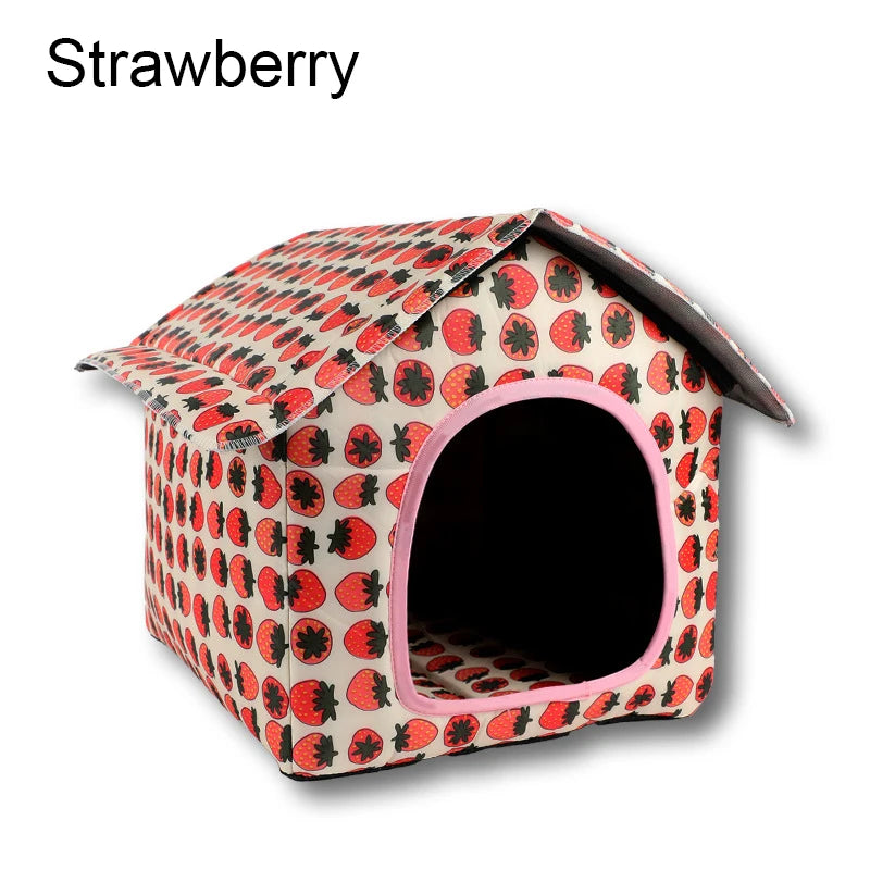 001-aCuccia impermeabile  adatta anche per esterno.