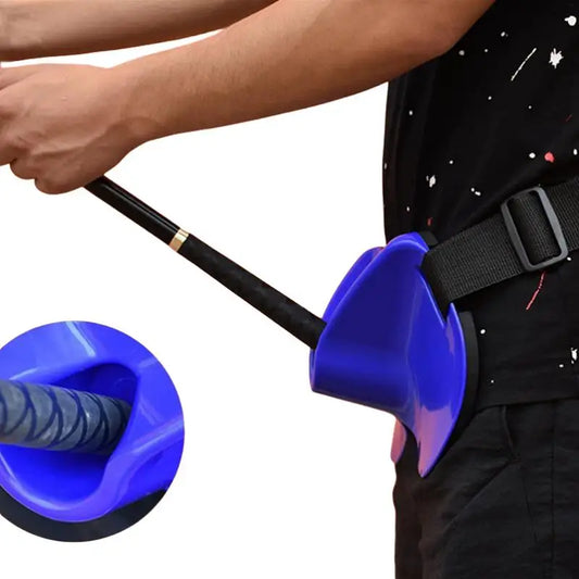 26-Supporto canna da pesca.