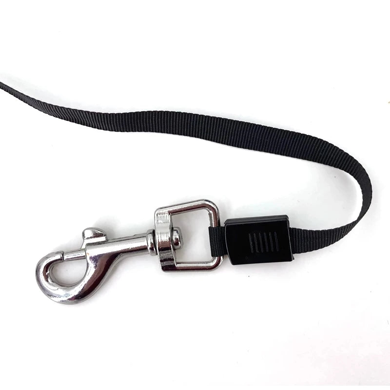 06-Retractable dog leash 3-5 meters.