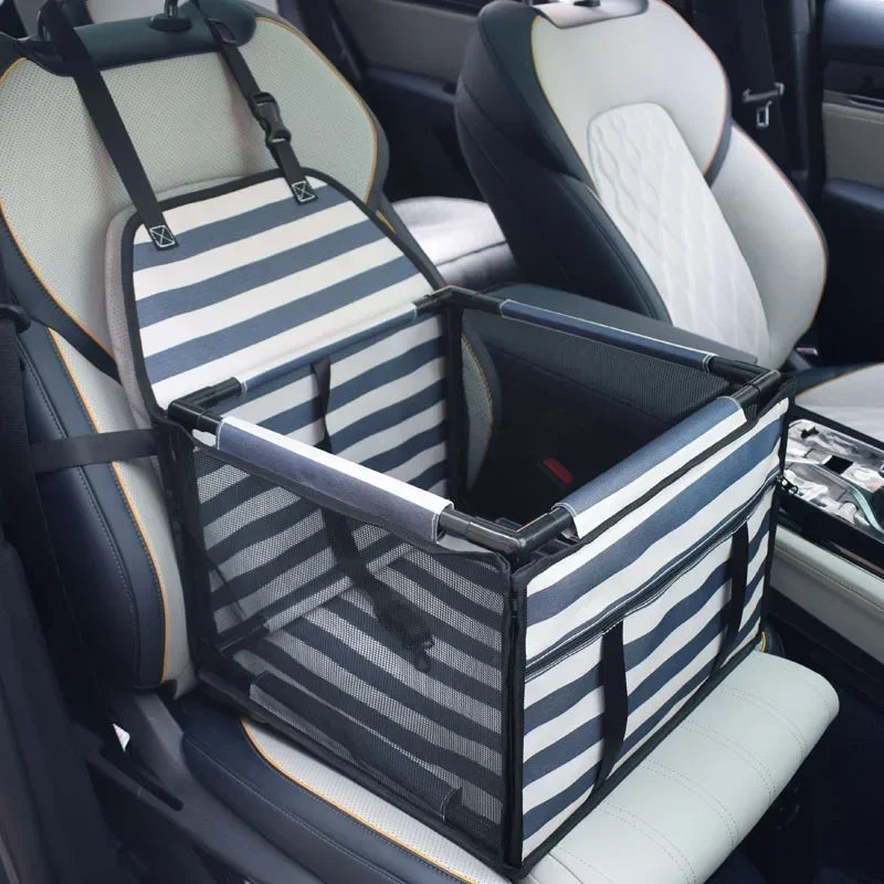 14-Waterproof dog carrier bag