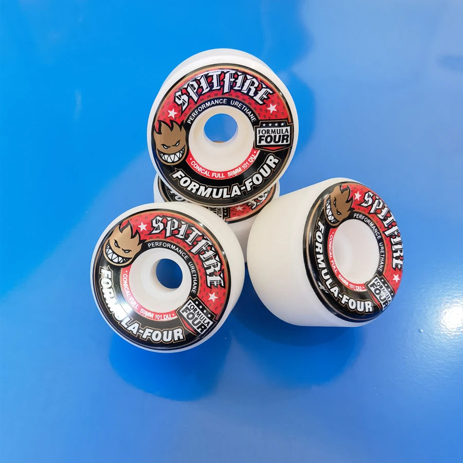 00-aRuote Skateboard Pro Performance | 52-58mm | 99D/101D