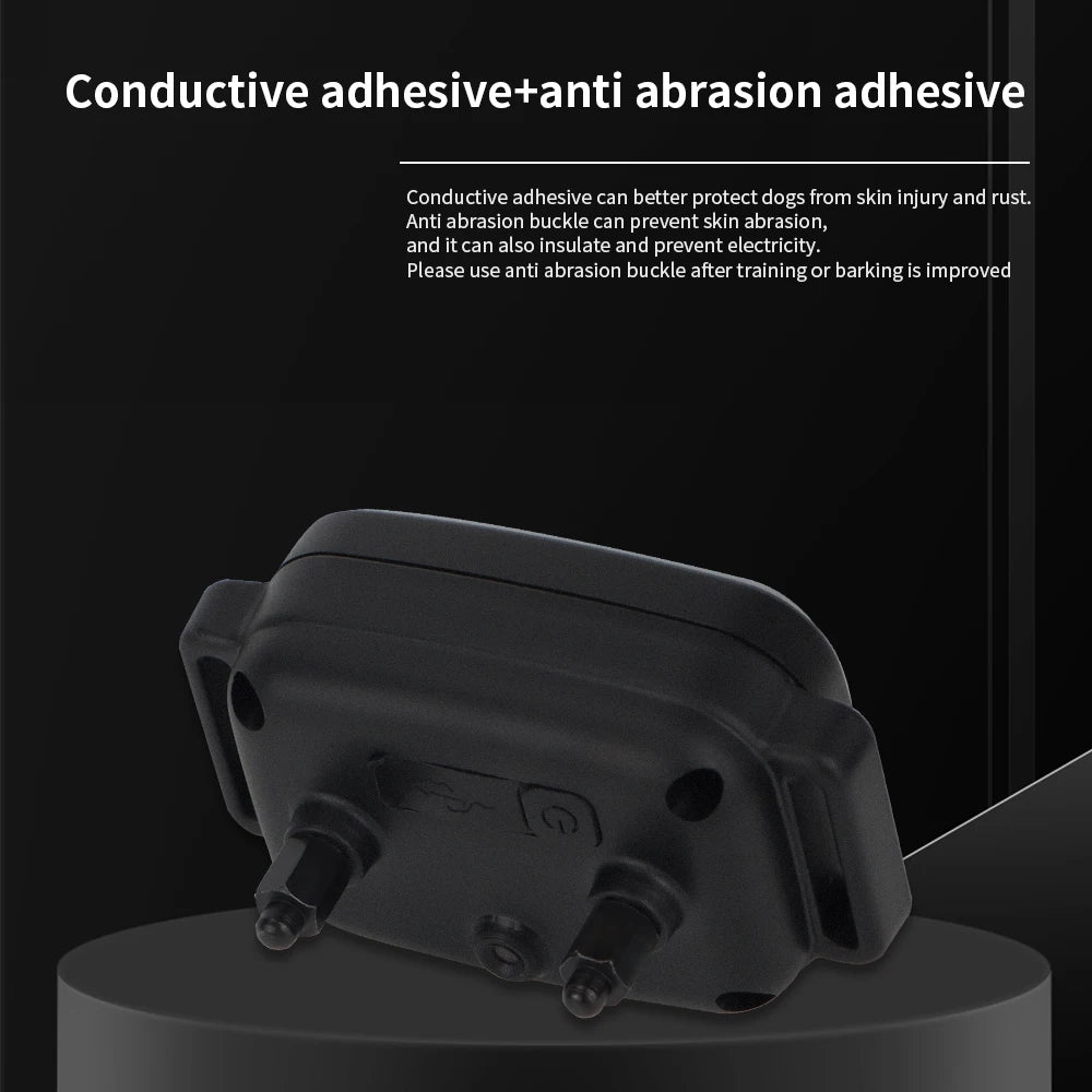 05-Smart Anti-Bark Collar.