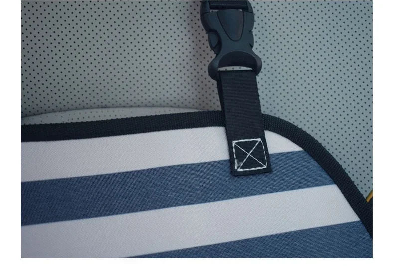 14-Waterproof dog carrier bag