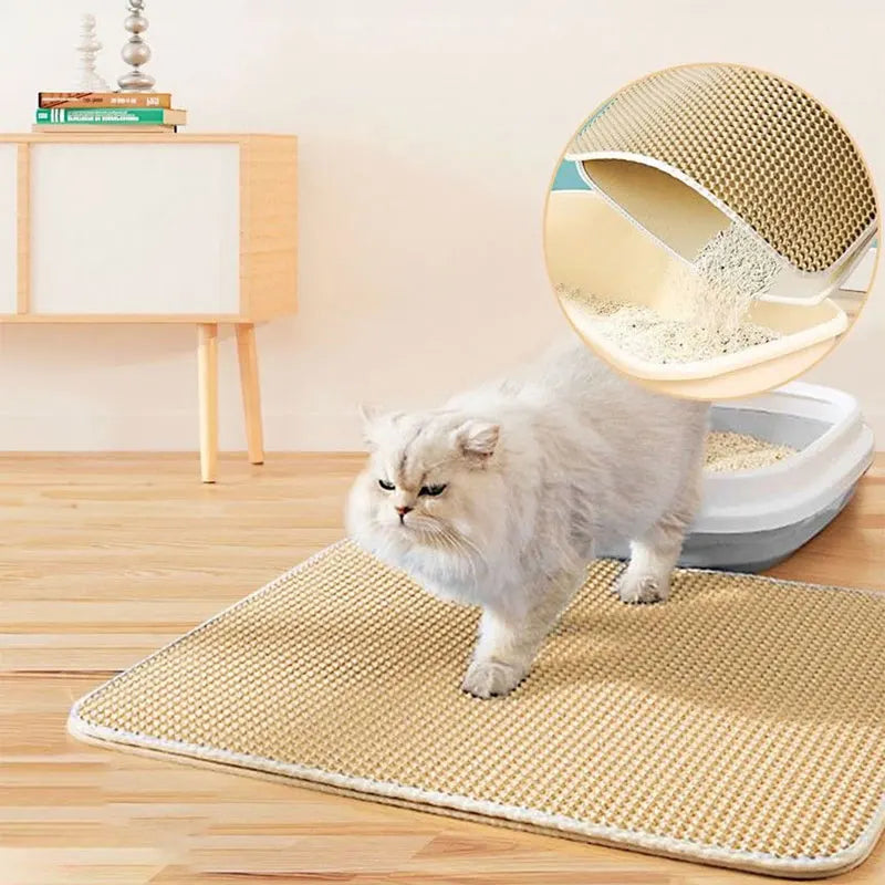 18-Multipurpose Pet Mat