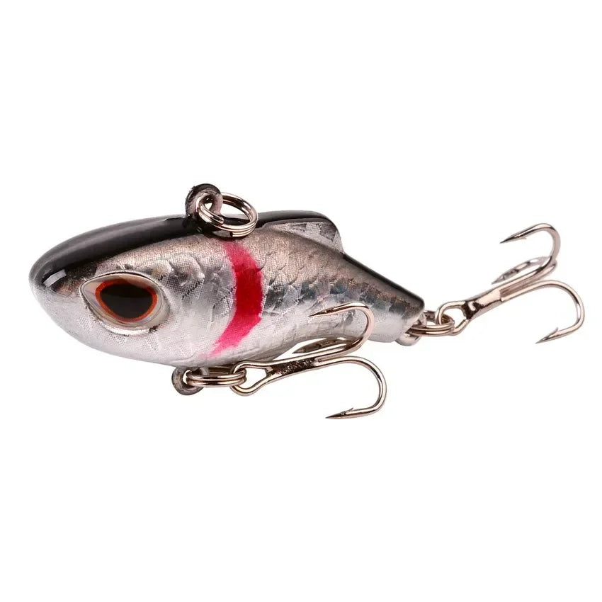 26-Mini VIB richiamo di pesca 3.4cm 5g.