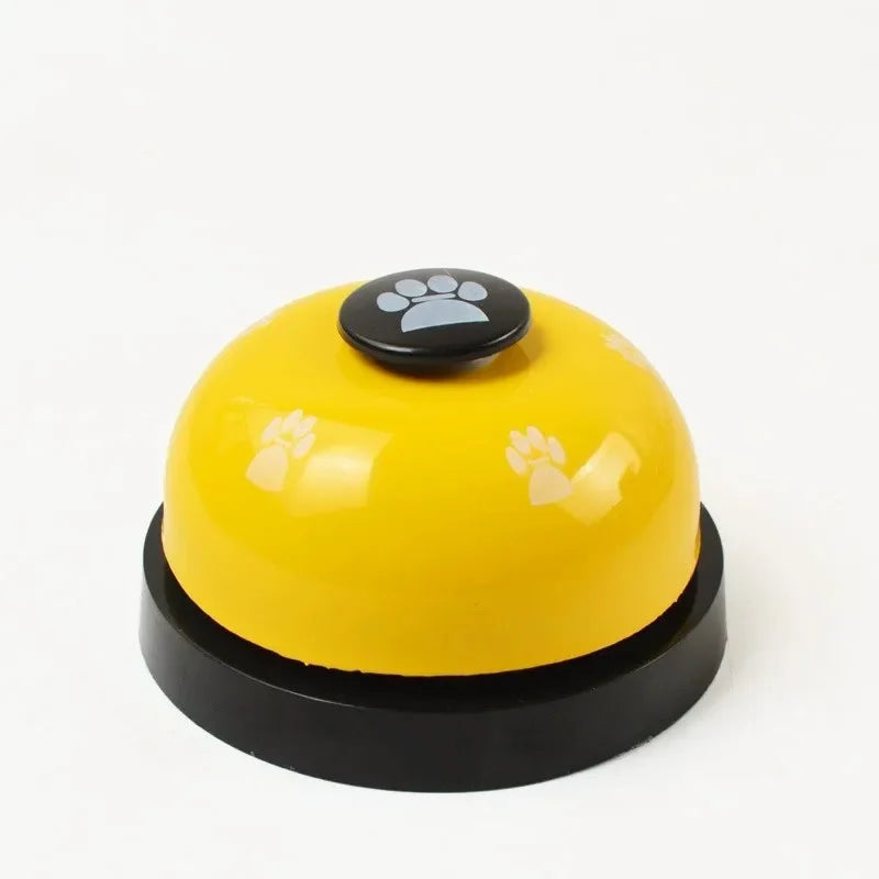 04-Educational Bells for Dogs and Cats – Pet Trainer Play Set