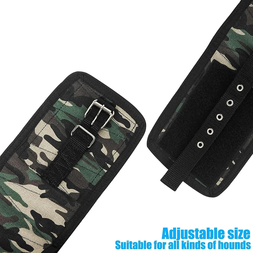 00-Gilet Protettivo Cani Caccia Cinghiale in Towex | Armatura Faithshield