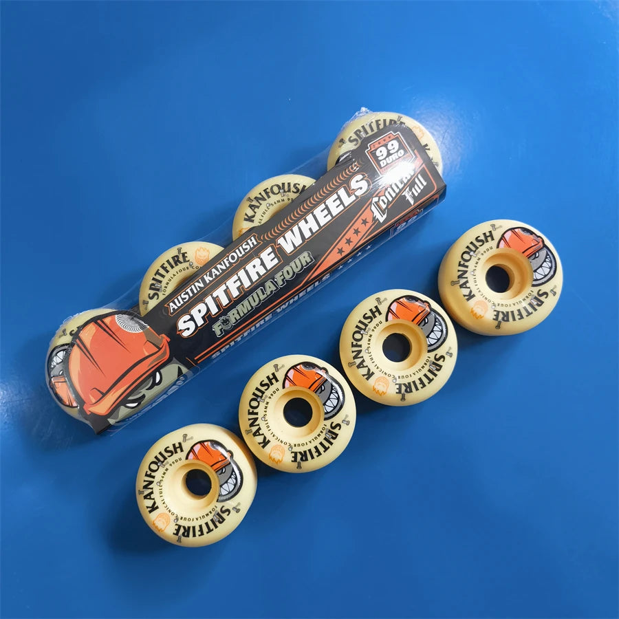 00-aRuote Skateboard Pro Performance | 52-58mm | 99D/101D