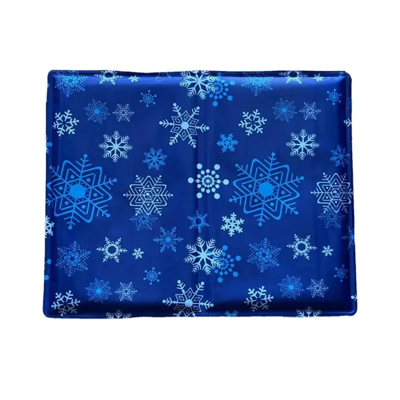 18-Mat with refreshing gel inside.