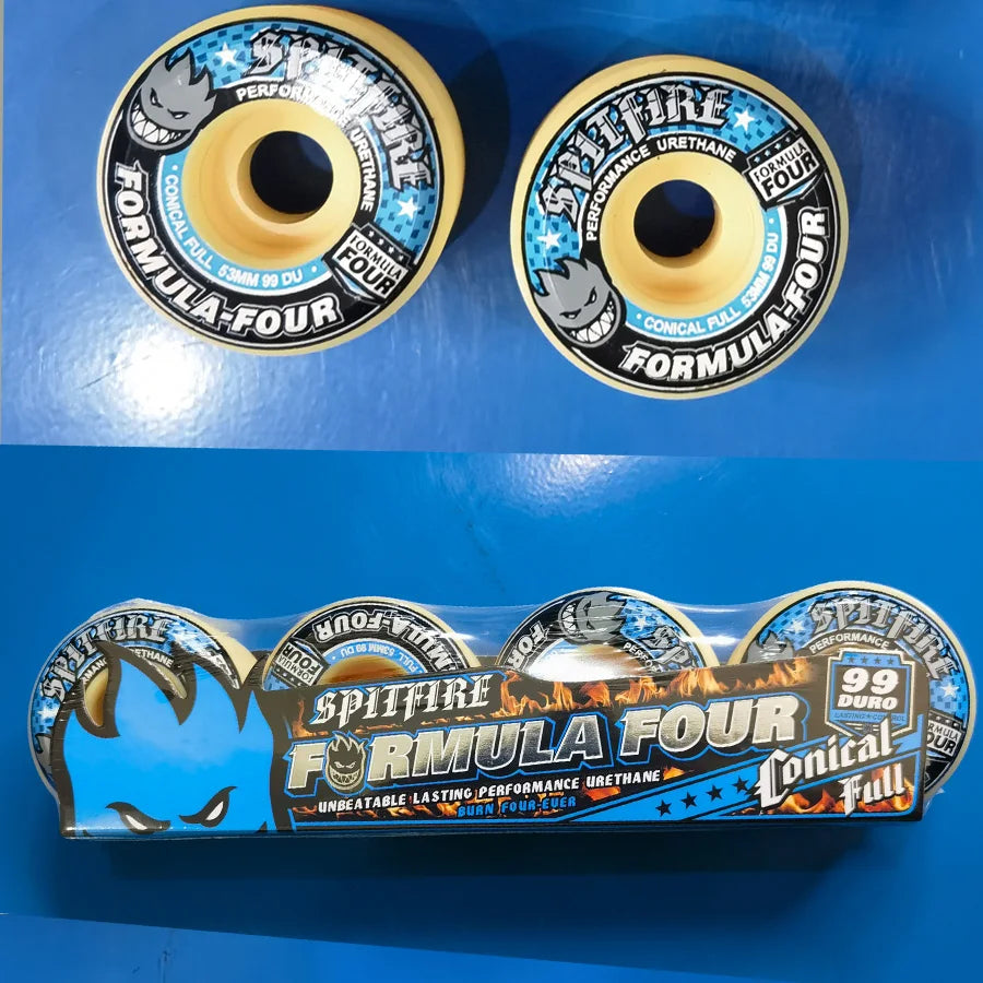 00-aRuote Skateboard Pro Performance | 52-58mm | 99D/101D