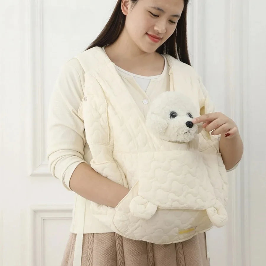 14-Comfortable and durable travel bag