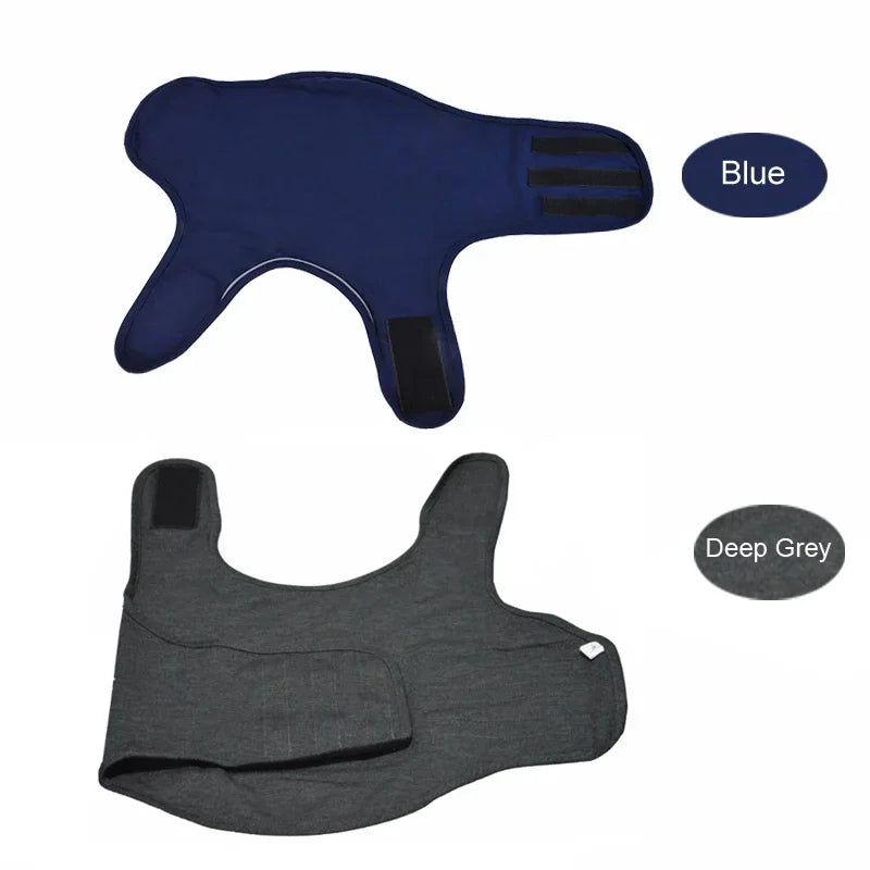 001-Anti-Stress Wrap for Dogs – Total Comfort and Calm