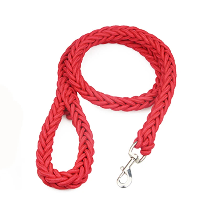 06- leash in multiple colors.