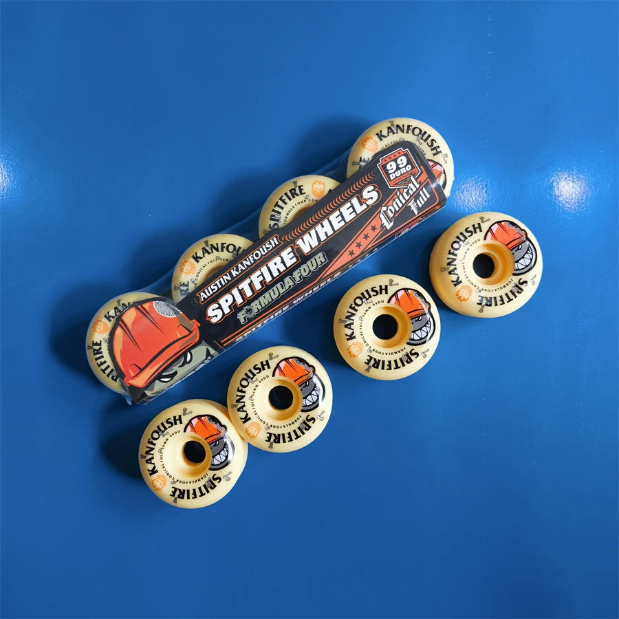 00-aRuote Skateboard Pro Performance | 52-58mm | 99D/101D