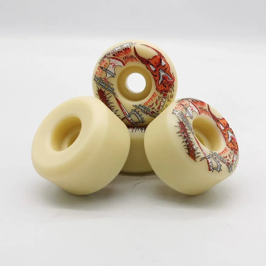 00-aRuote Skateboard Pro Performance | 52-58mm | 99D/101D