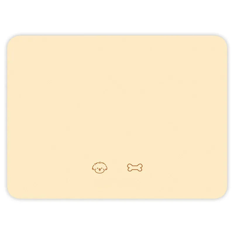 18-Tappetino Pet Floor.