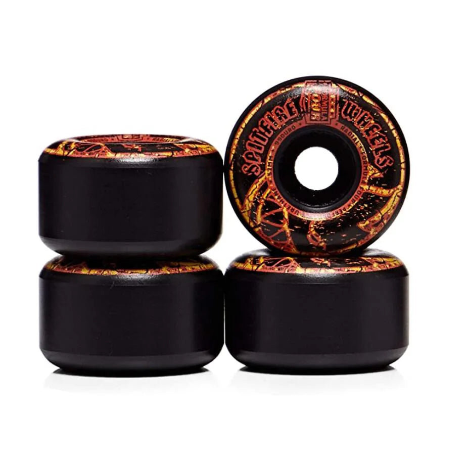 00-aRuote Skateboard Pro Performance | 52-58mm | 99D/101D