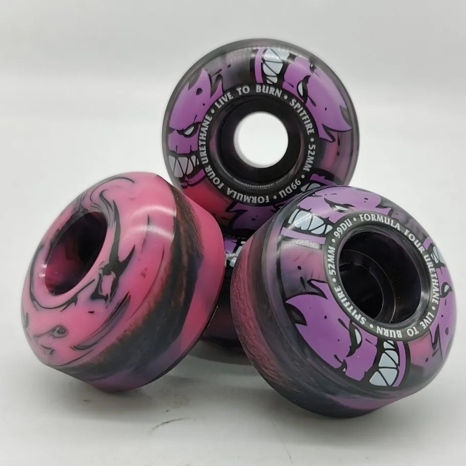 00-aRuote Skateboard Pro Performance | 52-58mm | 99D/101D