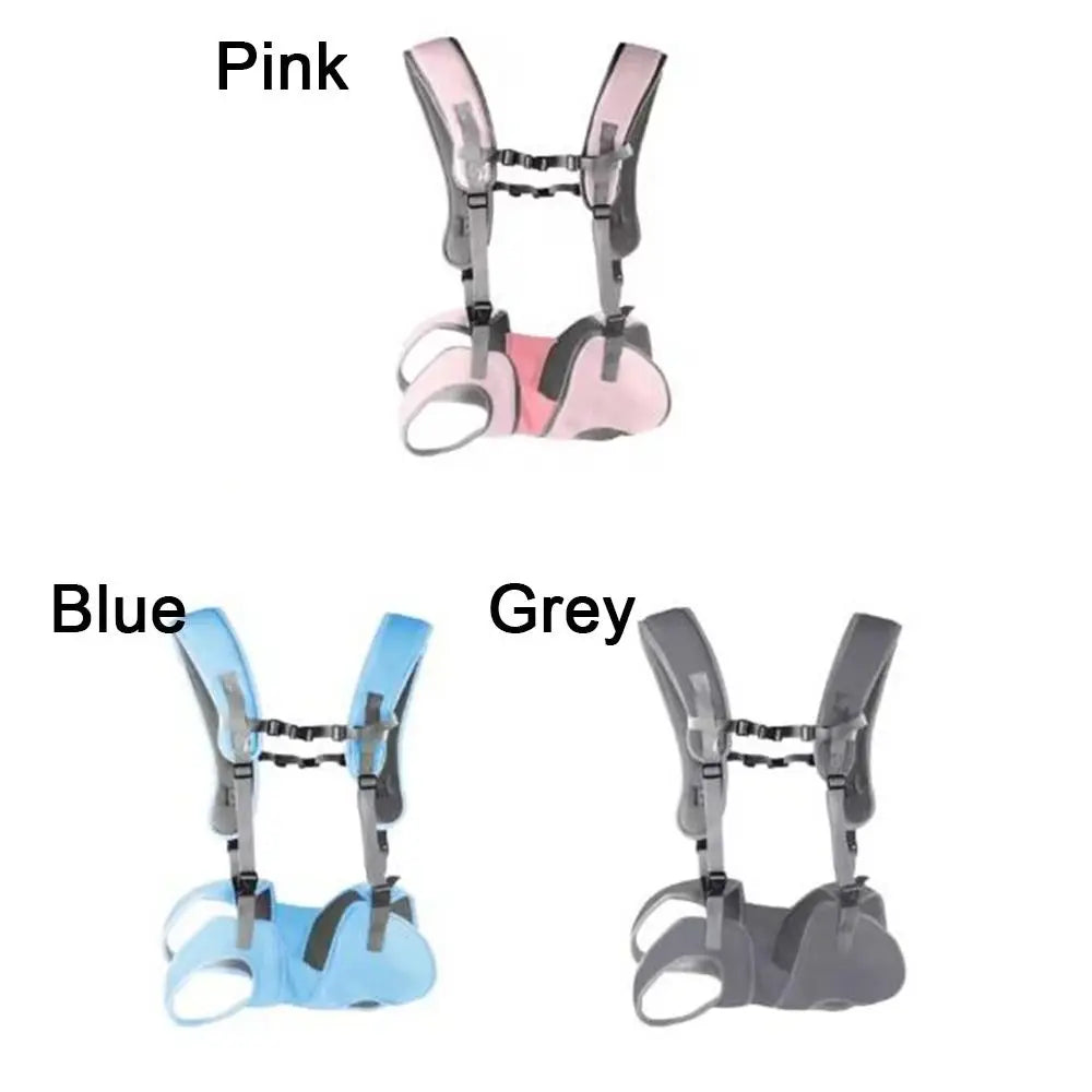 14-Carrier – spacious, breathable with adjustable shoulder strap.