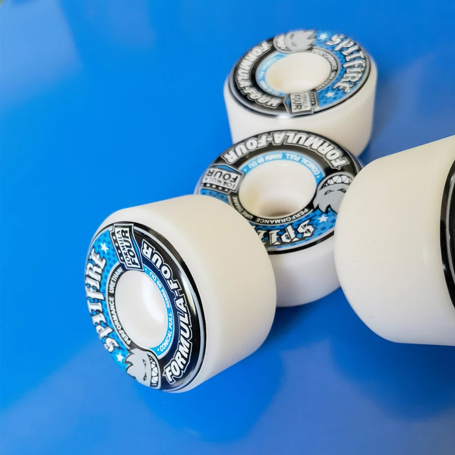 00-aRuote Skateboard Pro Performance | 52-58mm | 99D/101D