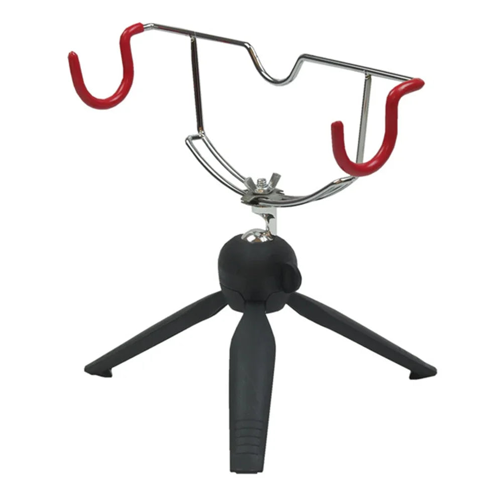 26-Porta canna da pesca portatile.