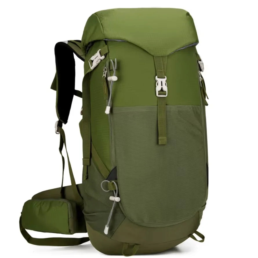 01-Large capacity climbing backpack.