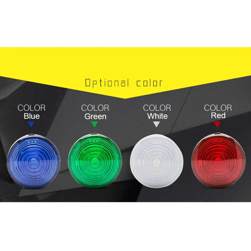 05-Truelove LED Dog Light | Nighttime and Outdoor Safety