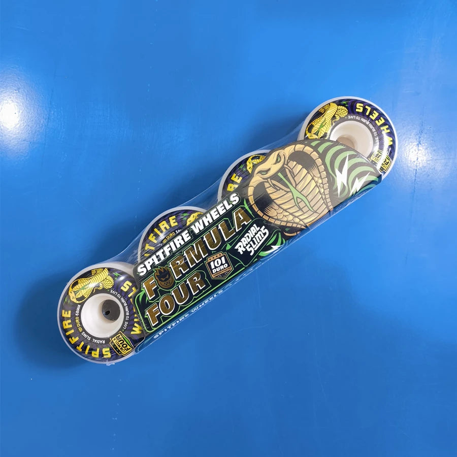 00-aRuote Skateboard Pro Performance | 52-58mm | 99D/101D