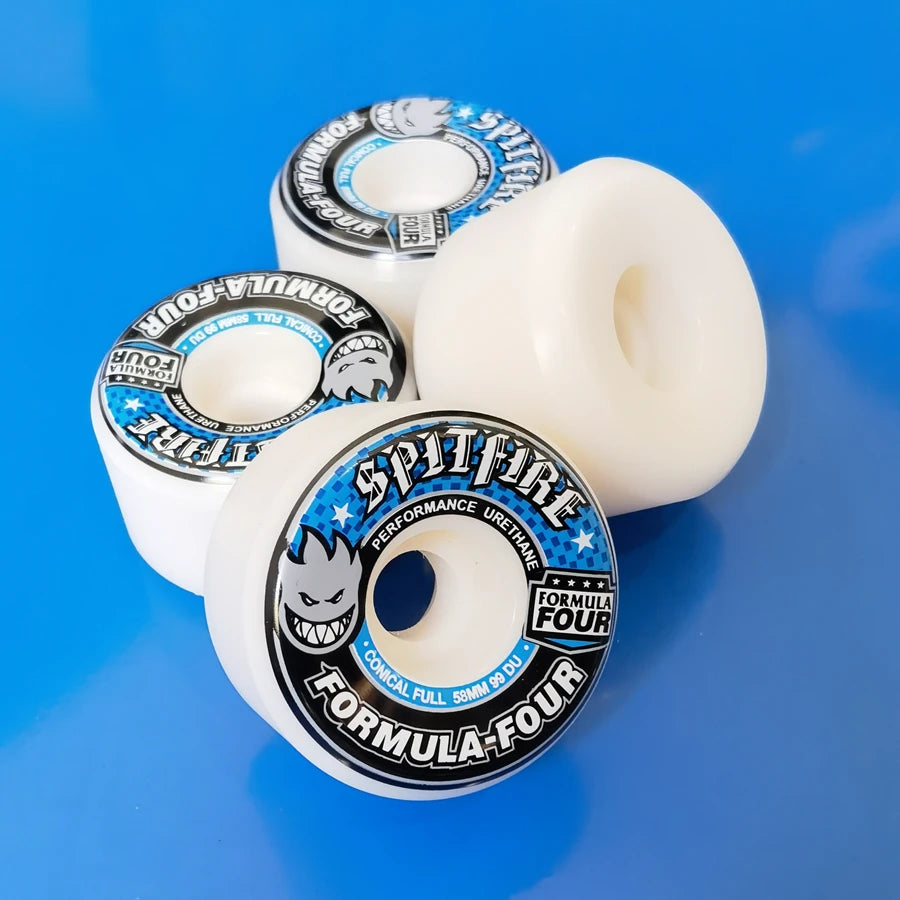 00-aRuote Skateboard Pro Performance | 52-58mm | 99D/101D