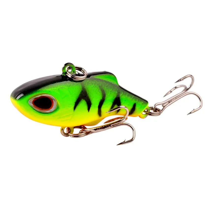 26-Mini VIB richiamo di pesca 3.4cm 5g.