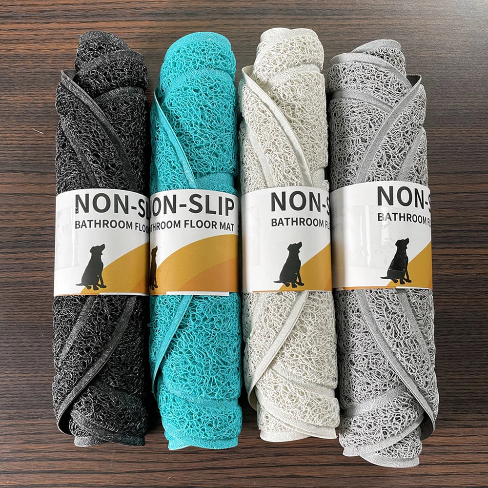 18-Non-slip bowl mat – Fish leg.