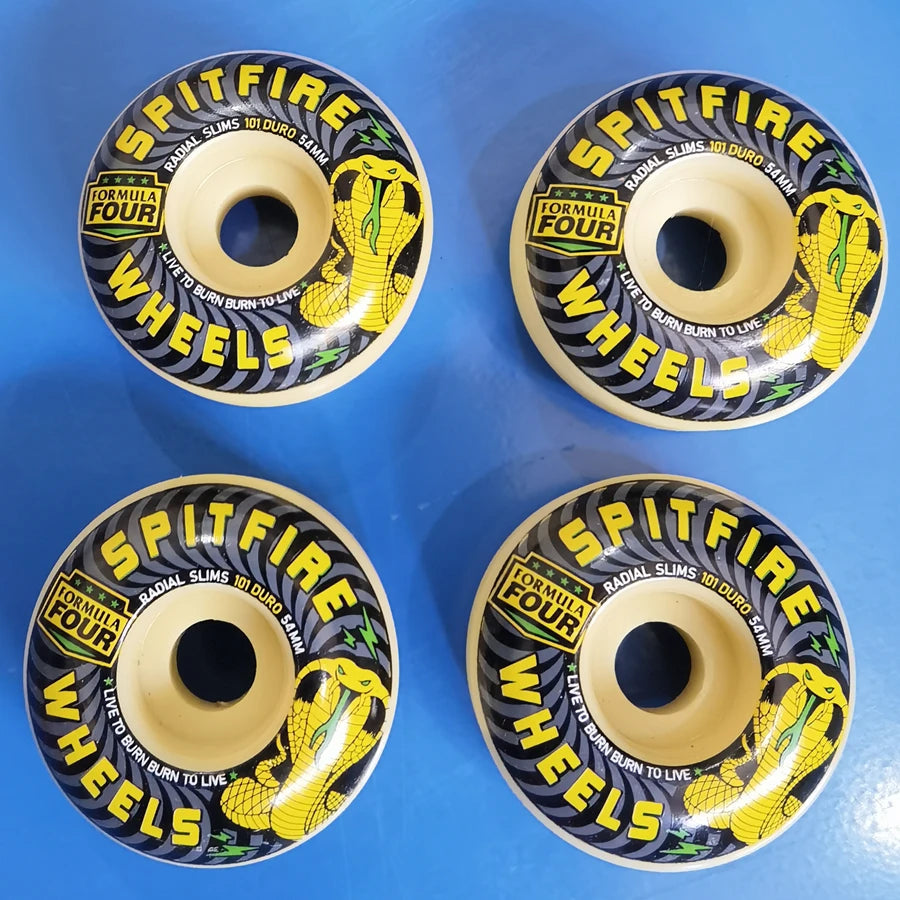 00-aRuote Skateboard Pro Performance | 52-58mm | 99D/101D