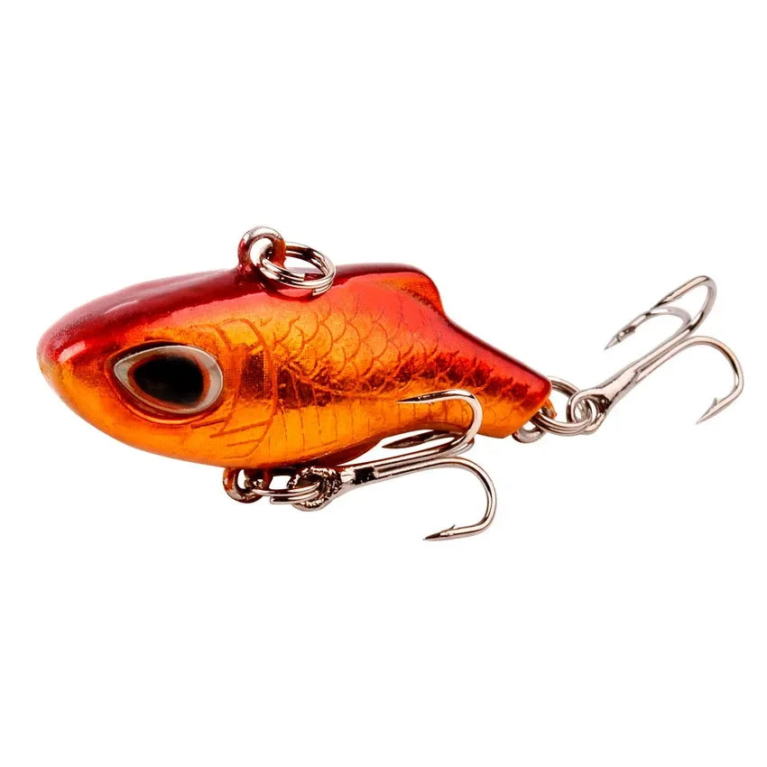 26-Mini VIB richiamo di pesca 3.4cm 5g.