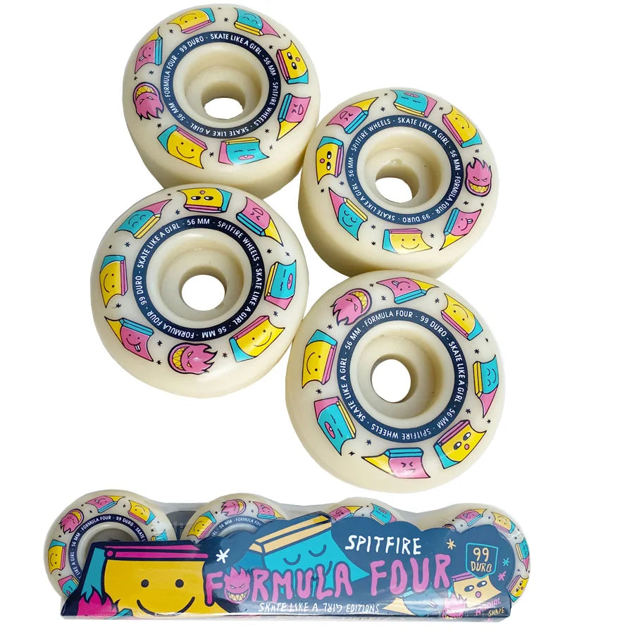 00-aRuote Skateboard Pro Performance | 52-58mm | 99D/101D