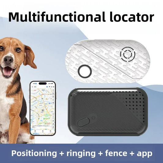 05a-Collare GPS Smart 4G.