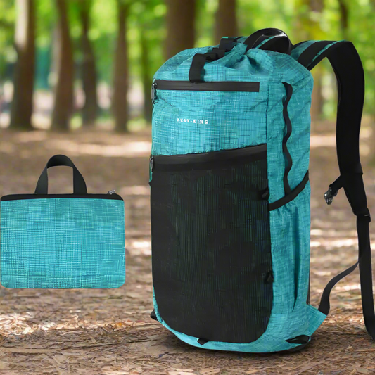 01-Zaino Multitasche Leggero | Per Trekking, Viaggi e Attività Outdoor