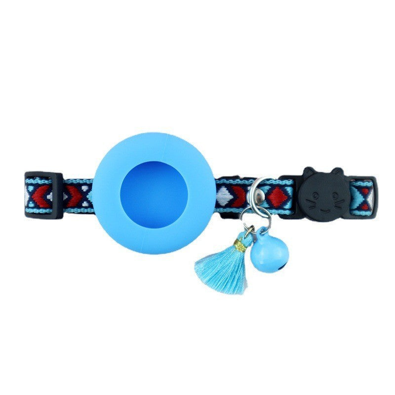 05-Dog collars suitable for holding GPS